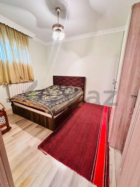 2 otaqlı Həyət evi Kirayə (günlük), Naxçıvan MR — Ev, villa (3)