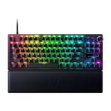 Razer Keyboard mechanical Huntsman V3 Pro TKL (RZ03-05520100-R3M1) — Pctech — Periferiya cihazları
