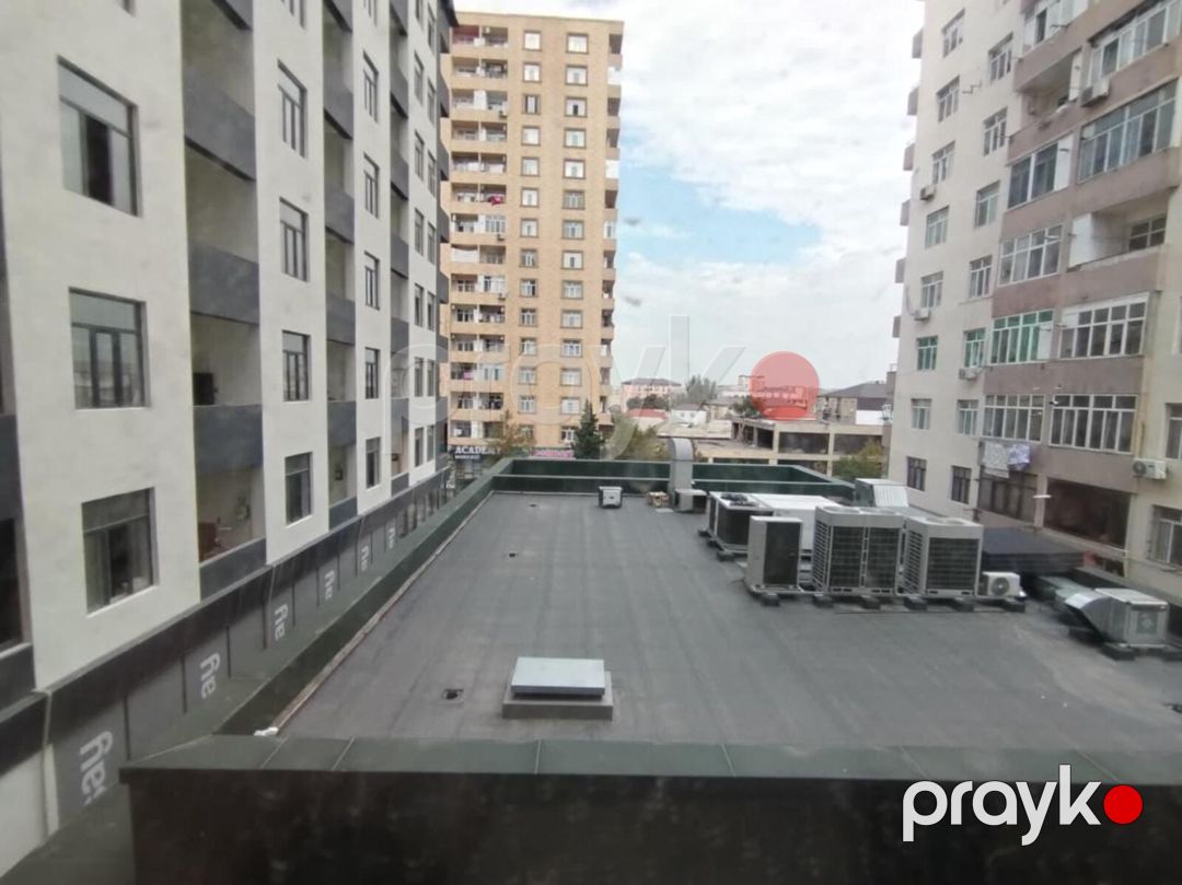 İcarəyə verilir 2 otaqlı yeni tikili 50 m² — Mənzil, Xırdalan (11)