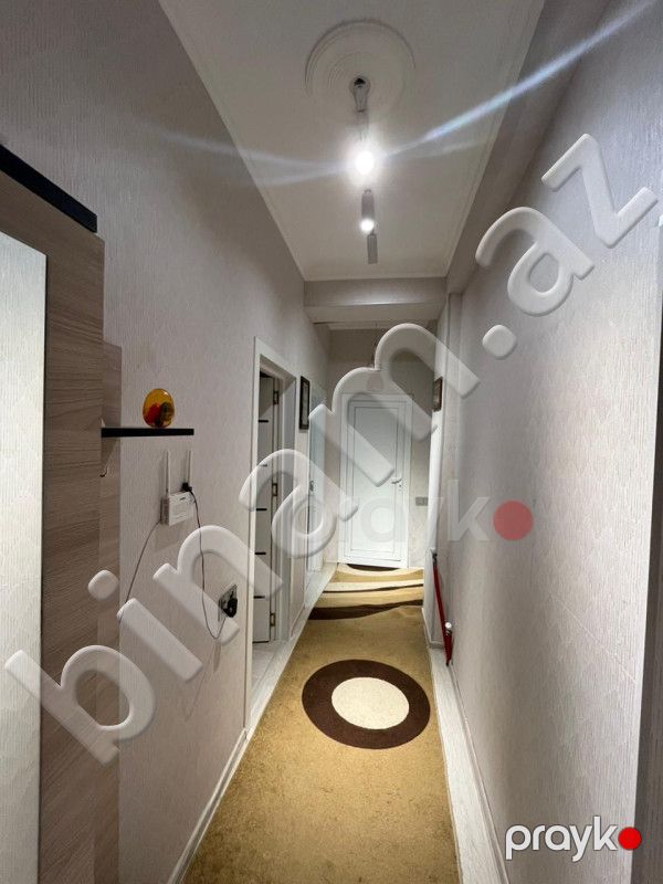 2 otaqlı Yeni tikili, Satış, Abşeron — Mənzil, Abşeron (6)