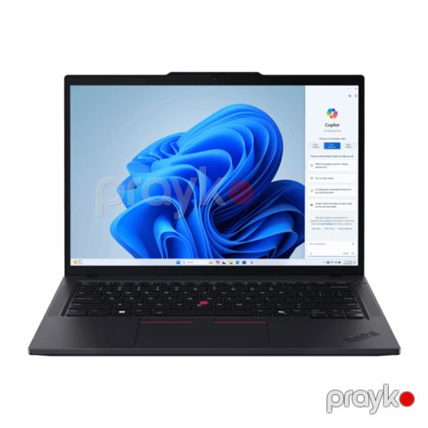 Laptop Lenovo ThinkPad T14 G5 (21ML00EGFW) — Bakı