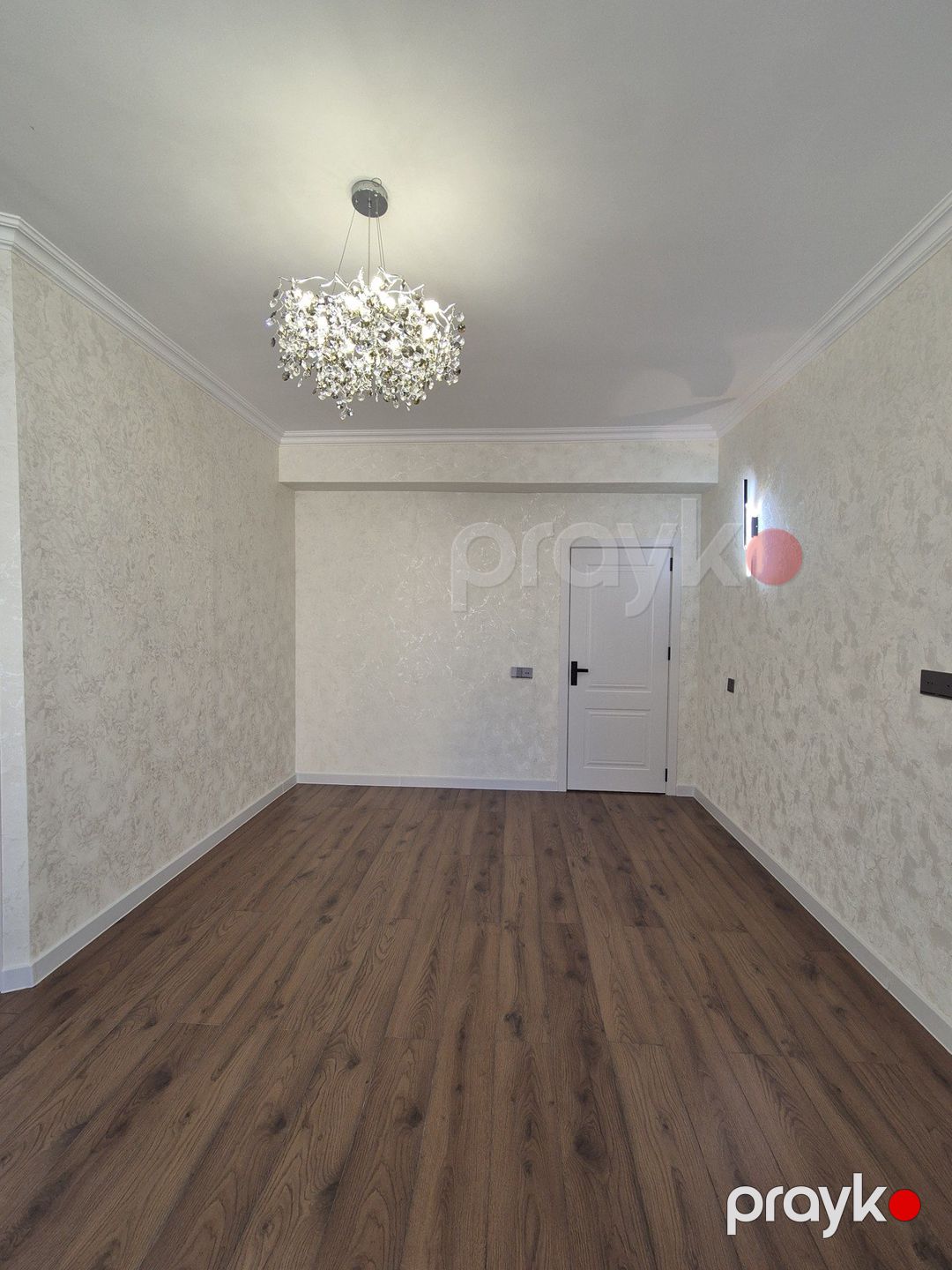 Satılır 2 otaqlı yeni tikili 51 m² — Mənzil, Bakı (4)