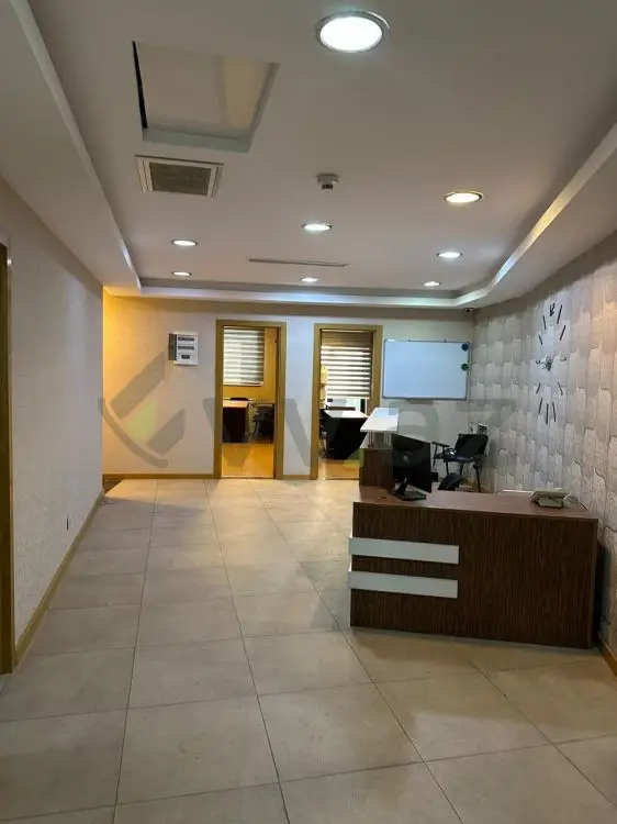 230 m² Obyekt / Ofis Kirayə, Nəsimi, Bakı — Əmlak, Bakı (5)