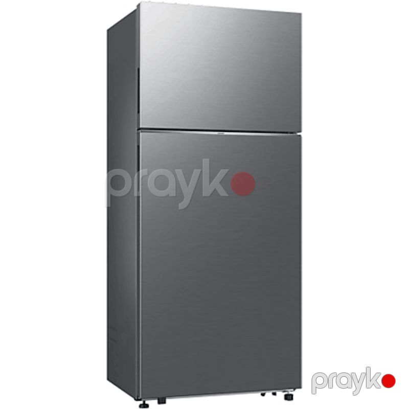 Soyuducu Samsung RT53DG7A10S9WT — Soyuducular, Bakı (3)