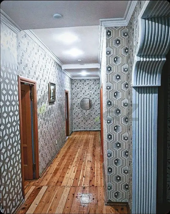 3 otaqlı Həyət evi Kirayə (günlük), Novxanı, Abşeron — Ev, villa (10)
