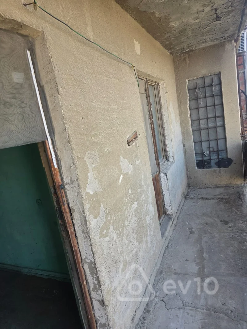 4 otaqlı mənzil, 110 m², Qaracuxur — Mənzil, Bakı (12)