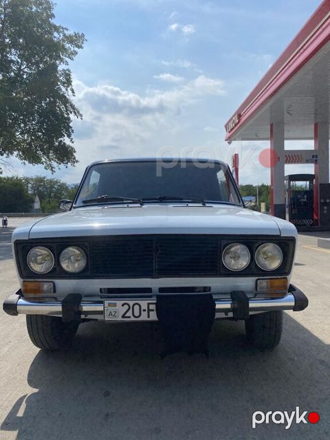 Lada (VAZ) 2106, 1.5 L, 1994 il, 17 594 km — Şəmkir