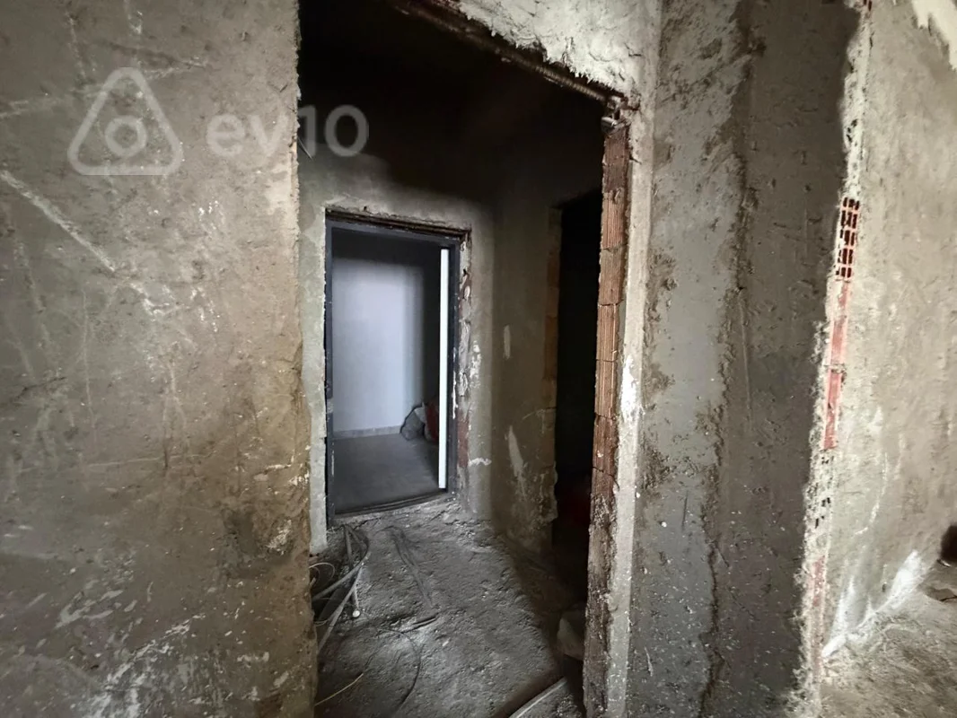 2 otaqlı mənzil, 76 m², azadlig prospekti — Mənzil, Bakı (4)