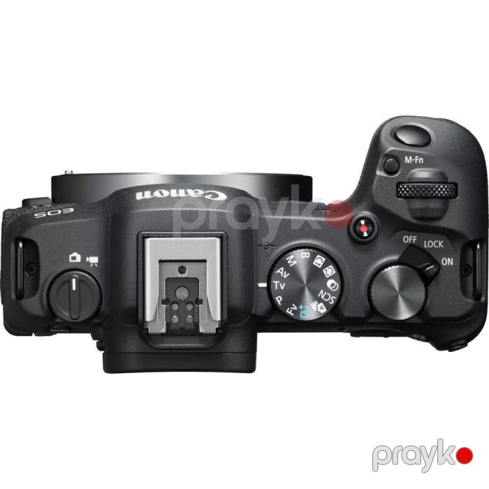 Canon Dslr Kamera EOS R8 Body — Elektronika, Bakı (3)