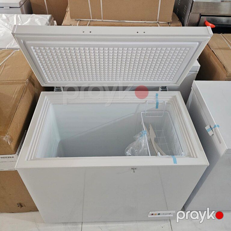 Dərin dondurucu "Frosty" — Biznes və avadanlıq, Bakı (2)