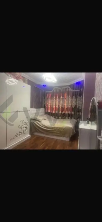2 otaqlı mənzil Yeni tikili Satılır, Gənclər şəhərciyi, Abşeron — Mənzil (2)