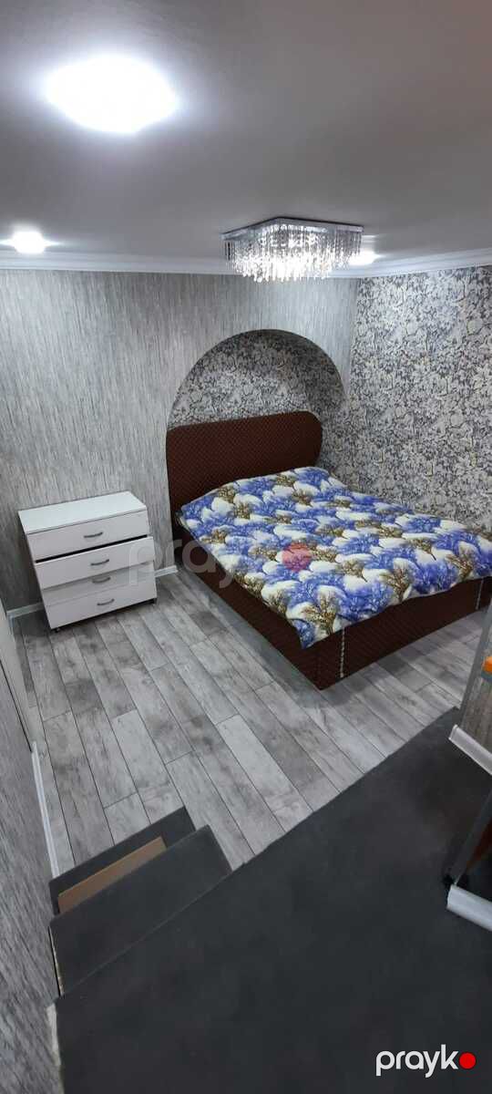 Satılır 4 otaqlı köhnə tikili 42 m² — Mənzil, Bakı (8)