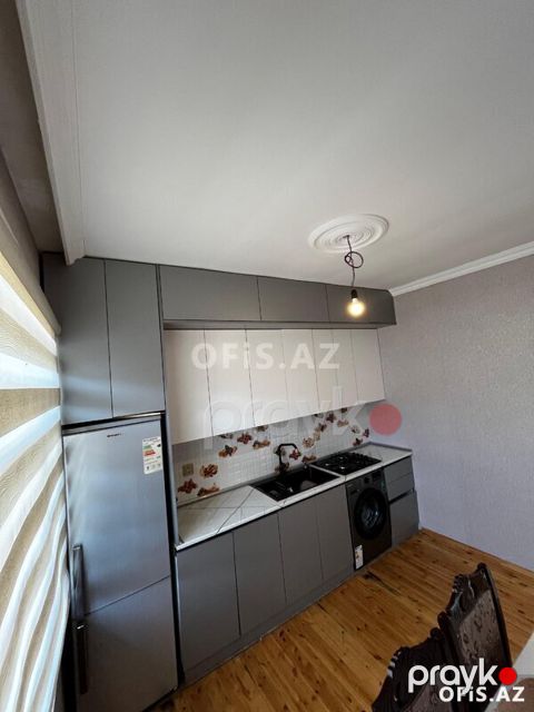 Həyət evləri Satılır Xəzər r., 3 otaq, 80 m² — Bakı