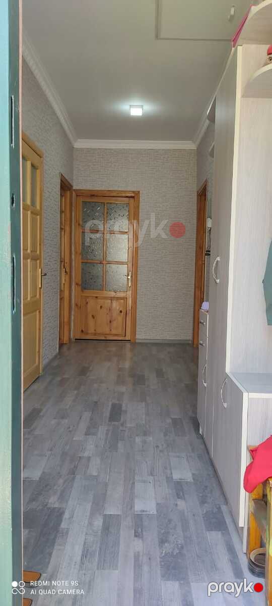 Həyət evi, Xətai r — Ev, villa, Bakı (8)