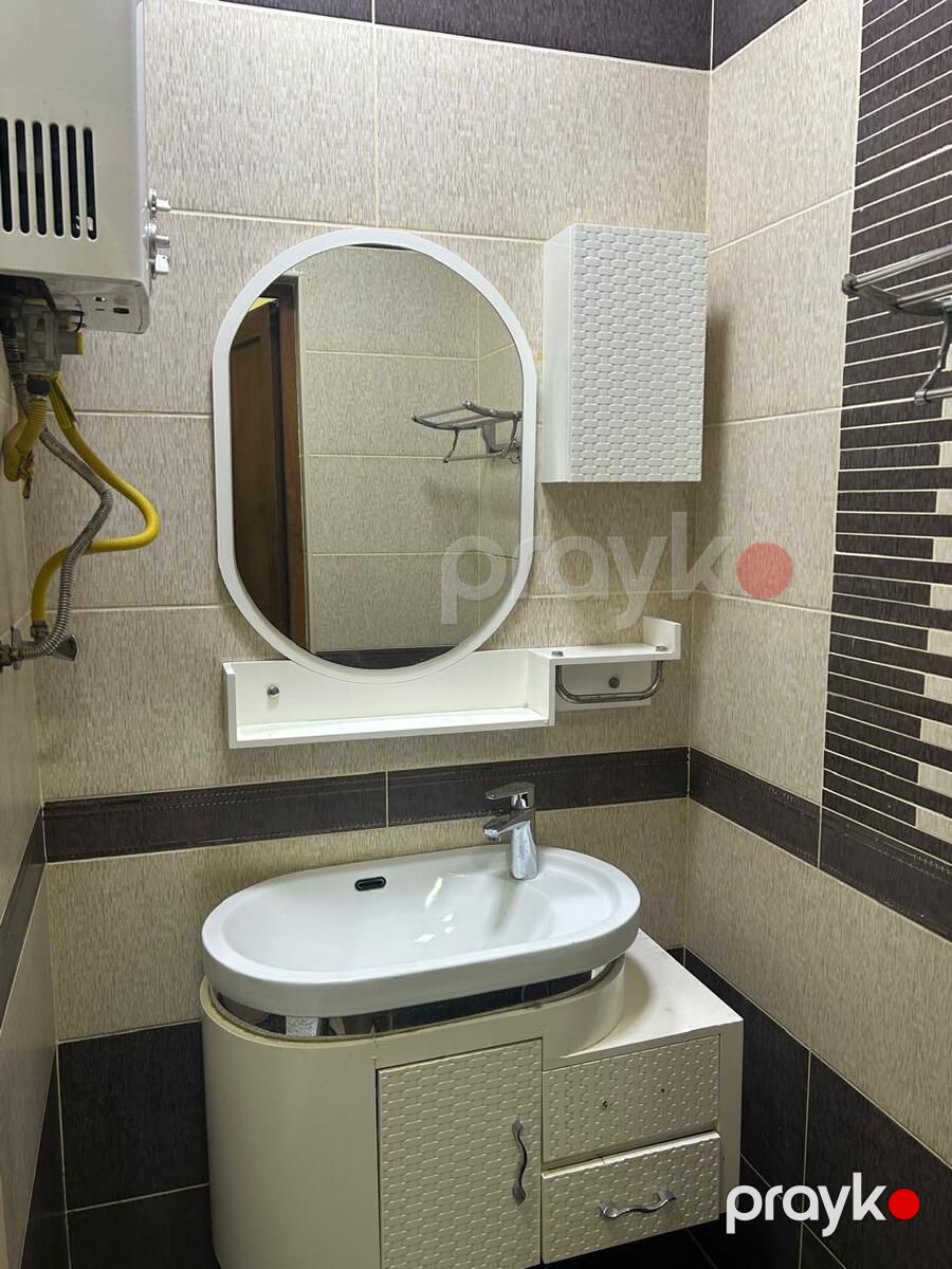Satılır 3 otaqlı köhnə tikili 80 m² — Mənzil, Bakı (10)