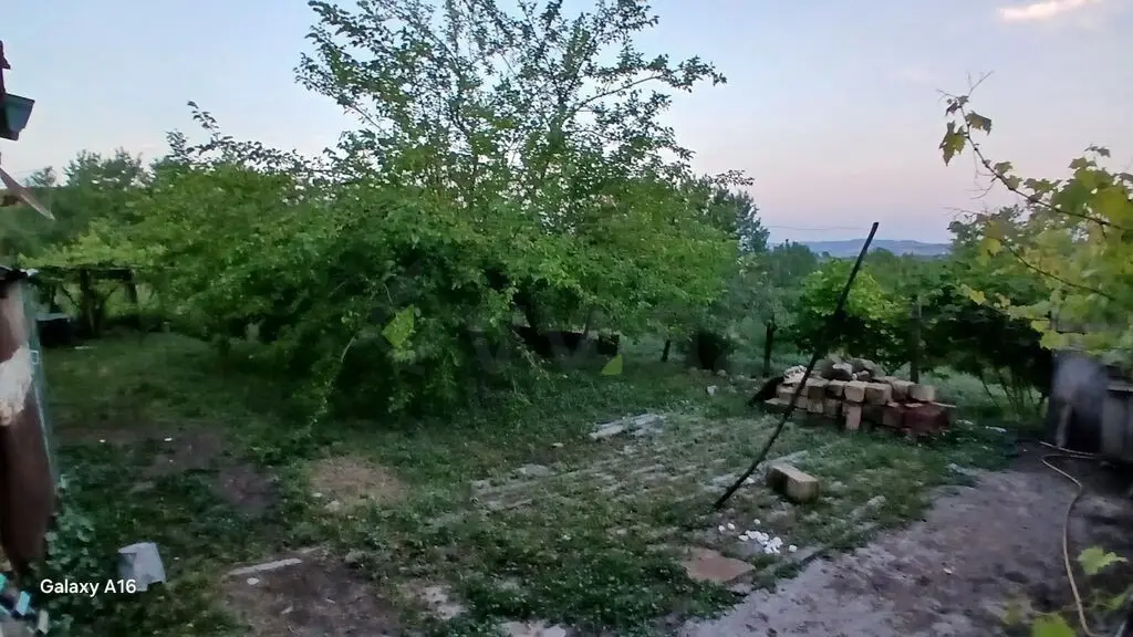 4 otaqlı Həyət evi Satılır, Şamaxı — Ev, villa, Şamaxı (3)
