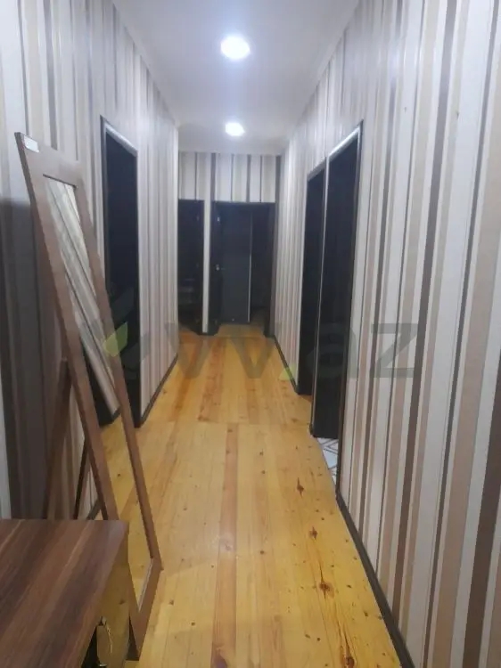 4 otaqlı Həyət evi Satılır, Hövsan qəs., Suraxanı, Bakı — Ev, villa, Bakı (5)