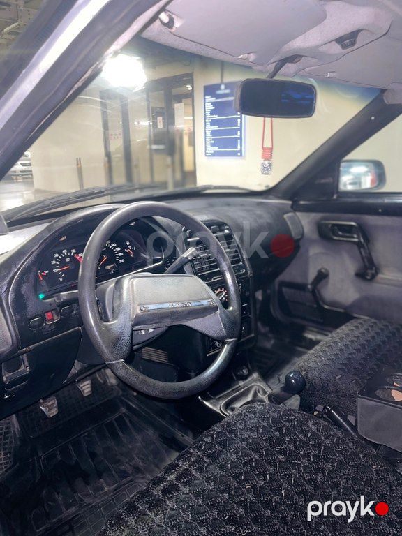 Lada (VAZ) 2112, 1.5 L, 2004 il, 245 368 km — Avtomobillər, Gəncə (5)