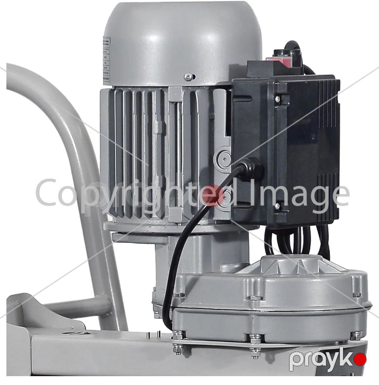 Qarışdırıcı (mikser) MS-6502 — Təmir və inşaat, Bakı (5)
