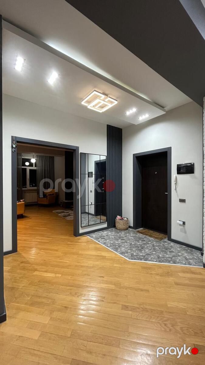 Satılır 3 otaqlı yeni tikili 111 m² — Mənzil, Bakı (7)