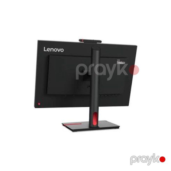 Lenovo ThinkVision T24v-30 63D8MAT3EU 23.8" FHD IPS 75Hz Business Monitor — Elektronika, Bakı (2)