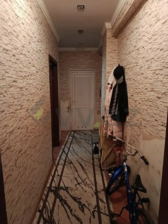 2 otaqlı mənzil Yeni tikili Satılır, Xırdalan — Mənzil, Xırdalan (6)