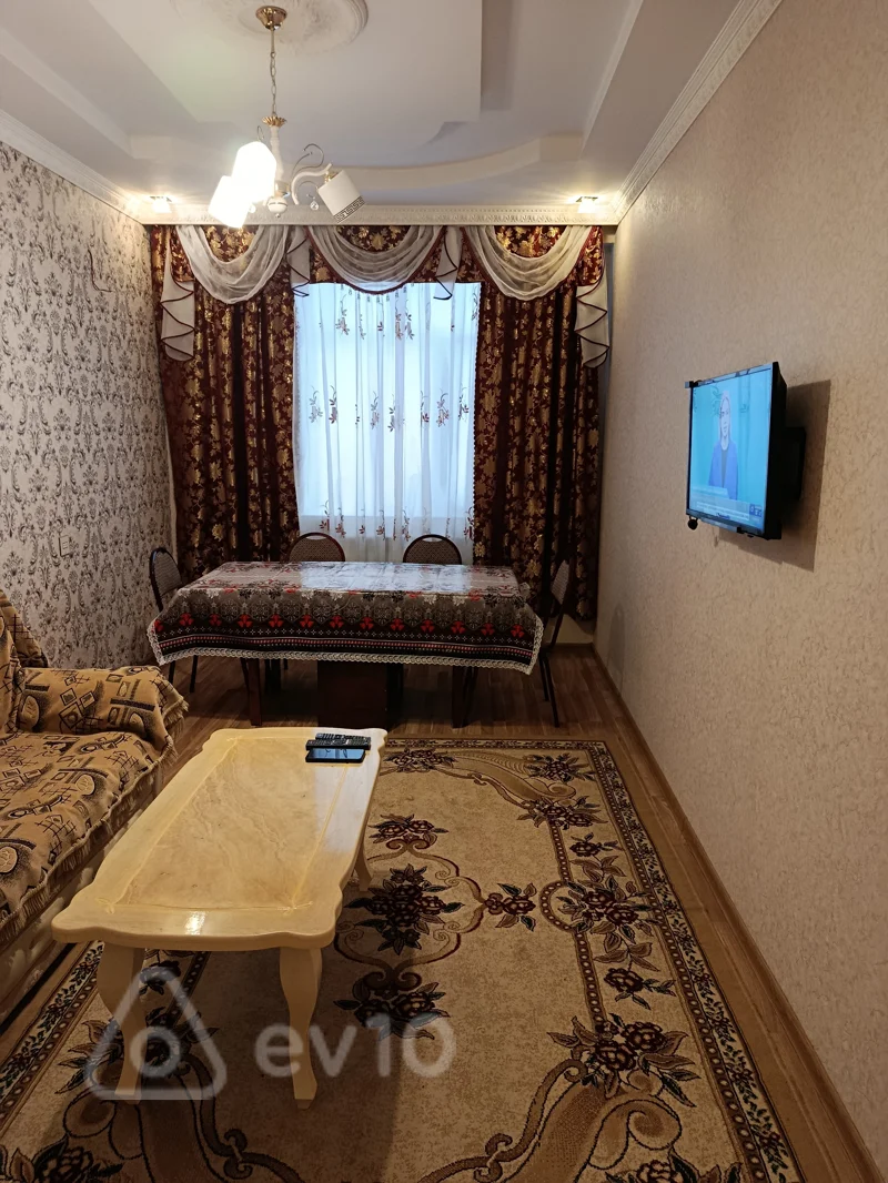 2 otaqlı mənzil, 65 m², Xırdalan — kirayə — Xırdalan