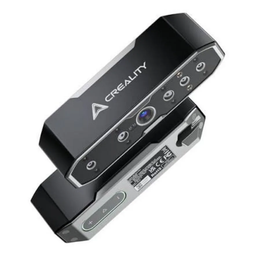 Skaner Creality CR-Scanner Otter — Mallar, Bakı (4)