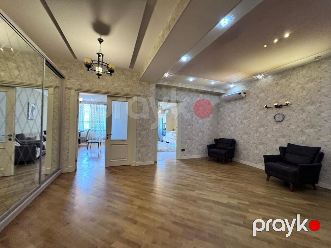 Satılır 3 otaqlı yeni tikili 154 m² — Mənzil, Bakı (4)