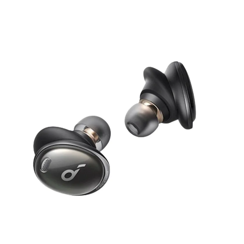 Qulaqlıq Anker Soundcore Liberty 3 Pro Black — Mallar, Bakı (2)