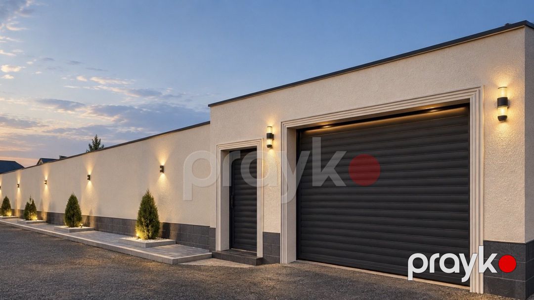 Satılır 4 otaqlı həyət evi/bağ evi 190 m² — Ev, villa, Bakı (3)