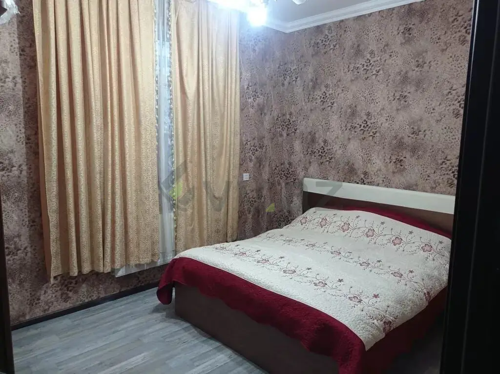 4 otaqlı Həyət evi Satılır, Sumqayıt şəh., Sumqayıt — Ev, villa, Sumqayıt (5)