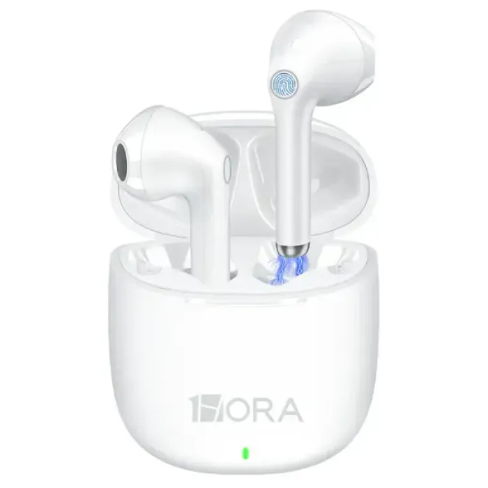 1HORA AUT201 Simsiz Qulaqlıq Bluetooth 5.3 TWS Earbuds — Bakı