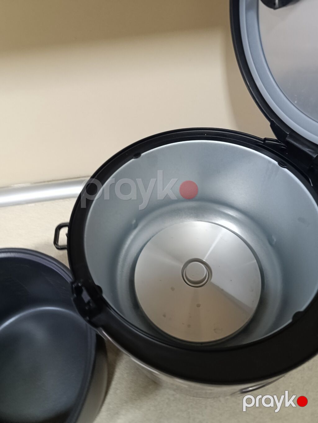 Polaris multibişirici - 8 avtomatik proqram: düyü, sıyıq, şorba — Multivarkalar və bişirmə texnikası, Sumqayıt (4)
