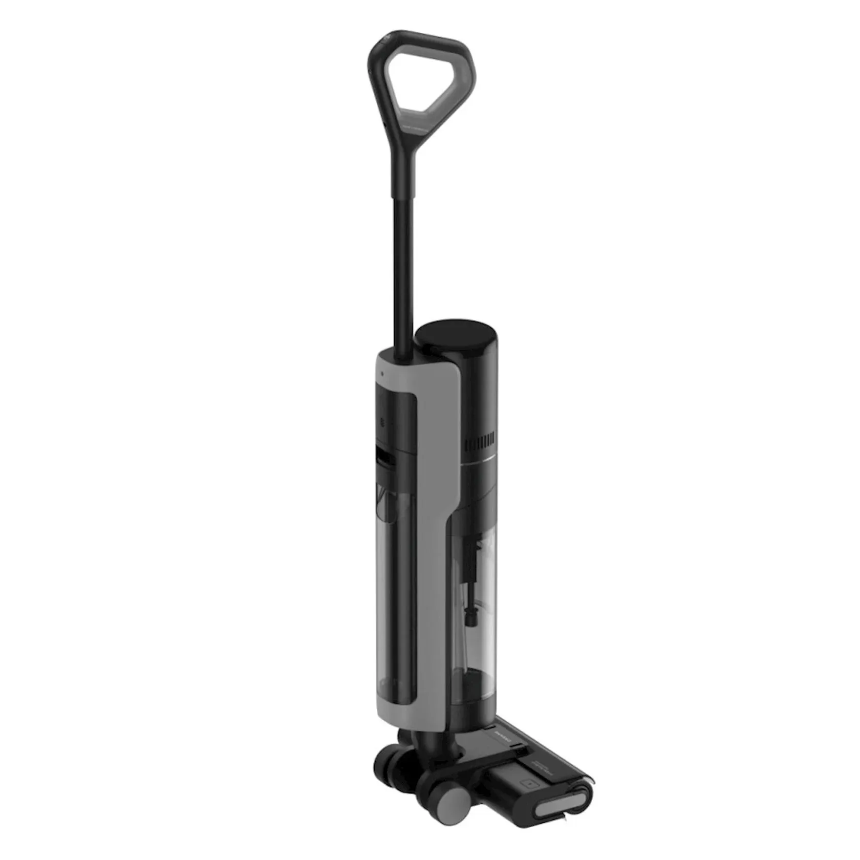 Vertikal tozsoran Dreame H12S Wet and Dry — Mallar, Bakı (4)