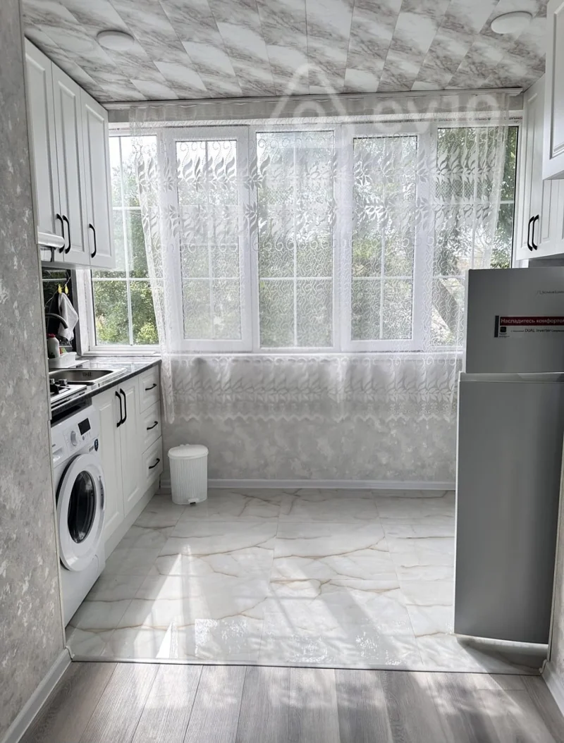 3 otaqlı mənzil, 55 m², Asəf Zeynallı Küçəsi — Mənzil, Bakı (3)