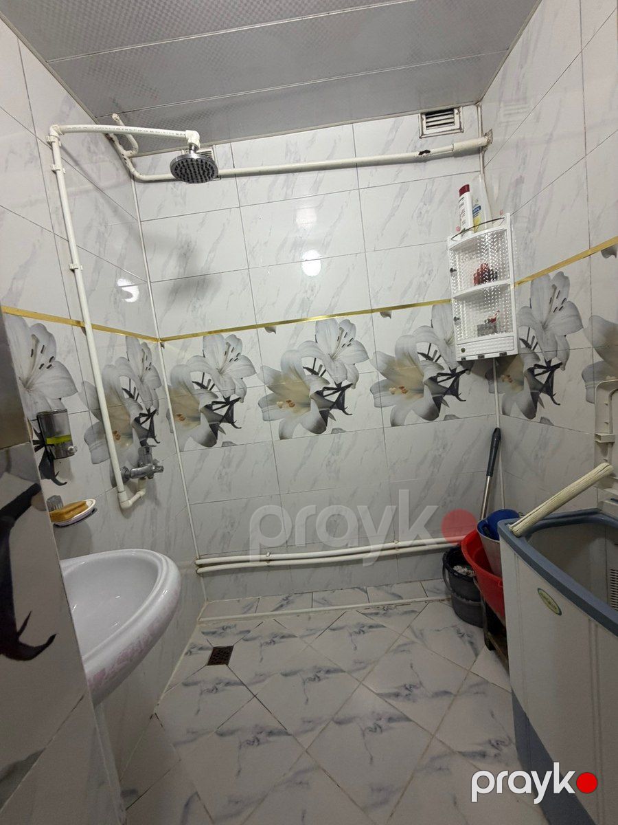 2-otaqlı mənzil, Şəki ş., 56 m² — Mənzil, Şəki (4)