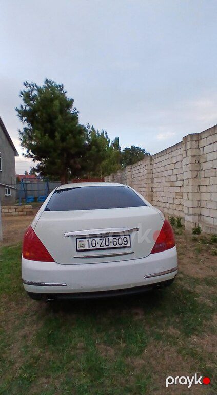 Nissan Teana, 2.3 L, 2007 il, 409 117 km — Avtomobillər, Masallı (11)