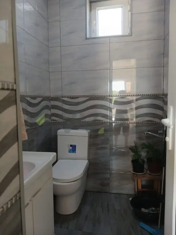 4 otaqlı Həyət evi Satılır, Buzovna, Xəzər, Bakı — Ev, villa, Bakı (6)