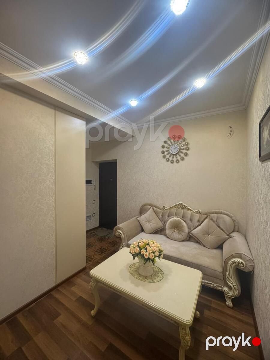 Satılır 3 otaqlı yeni tikili 75 m² — Mənzil, Bakı (12)