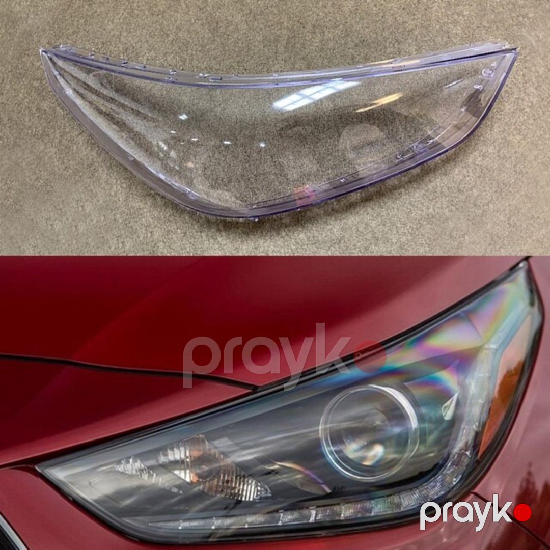 Hyundai fara şüşələri — Ehtiyat hissələri və aksesuarlar, Bakı (4)