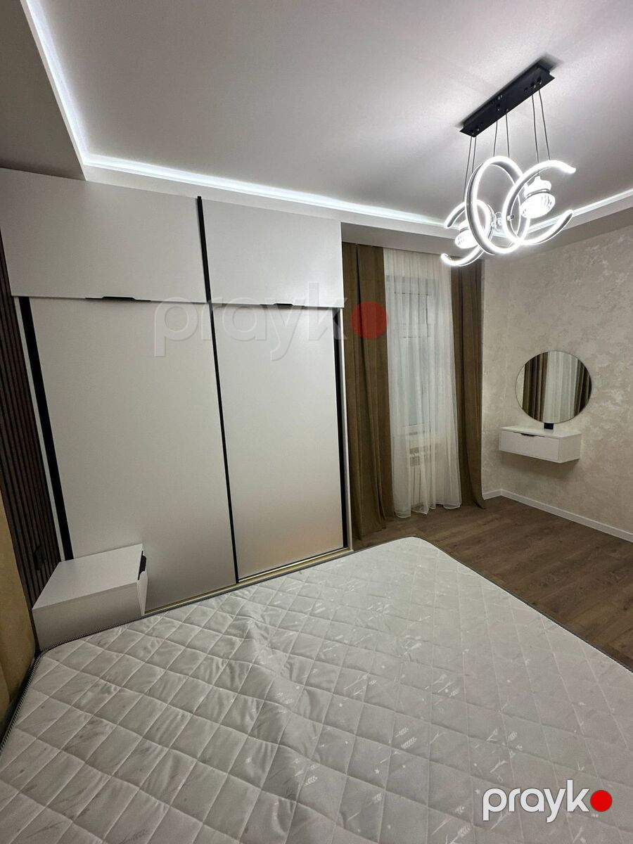 Satılır 2 otaqlı köhnə tikili 65 m² — Mənzil, Bakı (6)