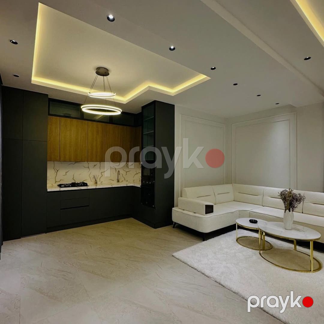 İcarəyə verilir 5 otaqlı həyət evi/bağ evi 300 m² — Ev, villa, Bakı (10)