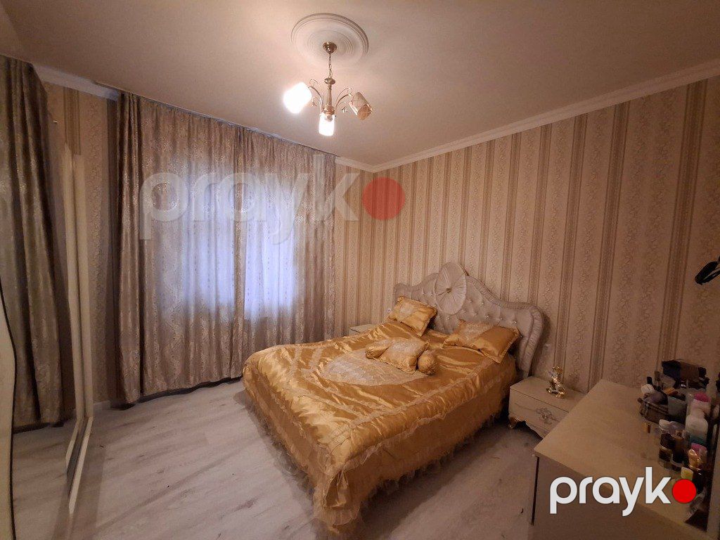 Həyət evi kirayə verilir, Laçın r — Ev, villa, Laçın (6)