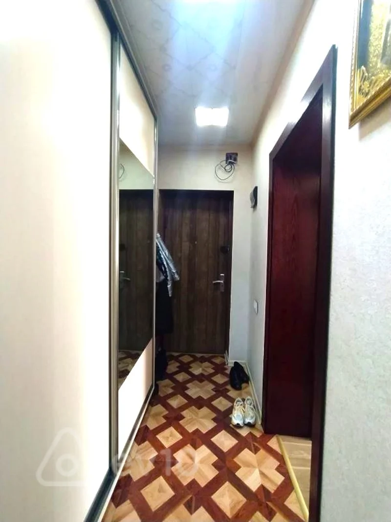 4 otaqlı mənzil, 100 m², Bakıxanov(Razin)qəs.L.Məmmədbəyova küç — Mənzil, Bakı (11)