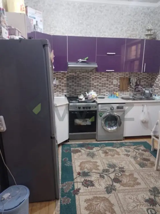 4 otaqlı Həyət evi Satılır, Masazır, Abşeron — Ev, villa (12)