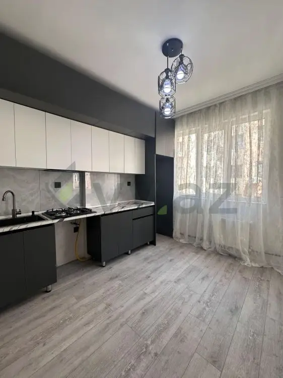 2 otaqlı mənzil Yeni tikili Satılır, Xırdalan — Mənzil, Xırdalan (7)
