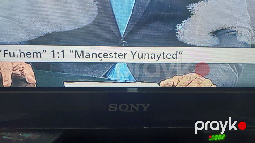 Televizor Sony — TV və Video, Bakı (4)