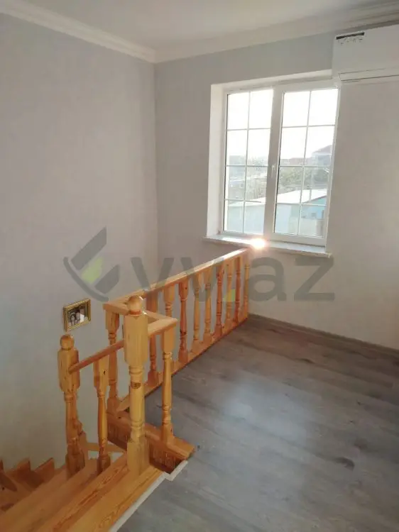 4 otaqlı Həyət evi Satılır, Masazır, Abşeron — Ev, villa (8)