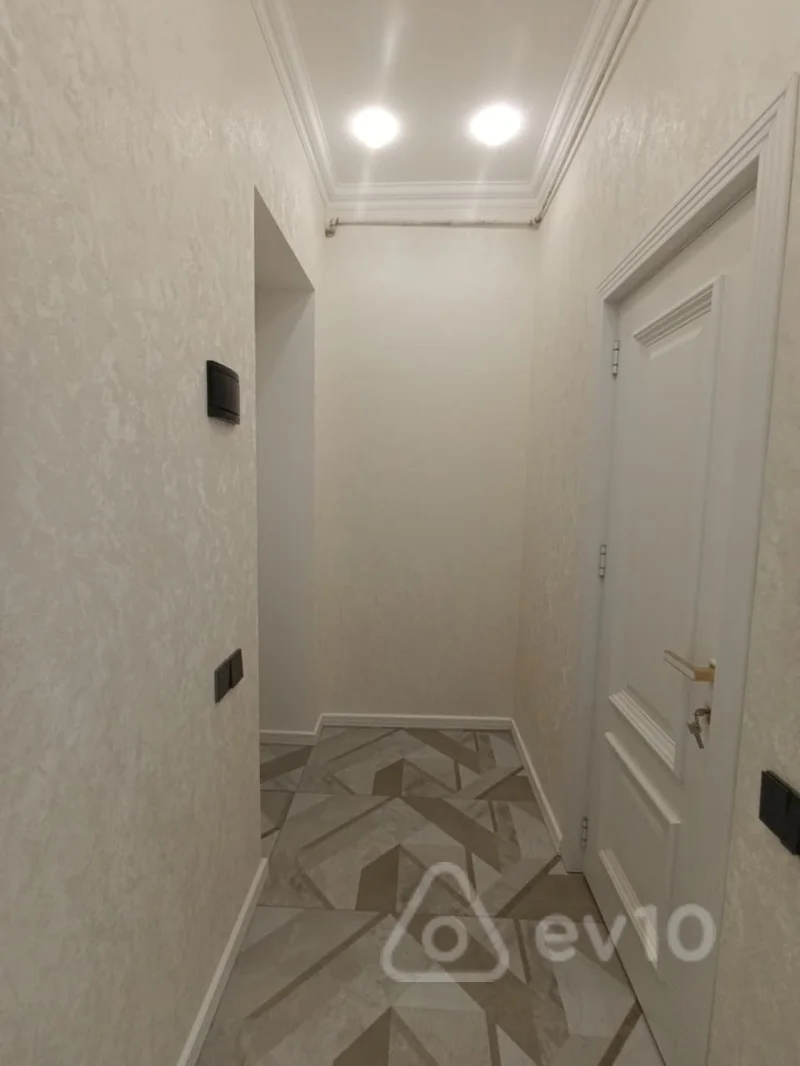 2 otaqlı mənzil, 35 m², d.eliyeva — Mənzil, Bakı (7)